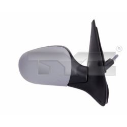 Išorinis veidrodėlis TYC 328-0076