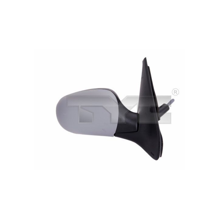 Išorinis veidrodėlis TYC 328-0076