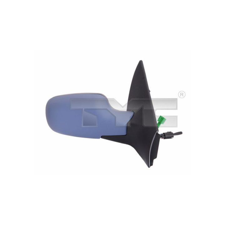 Išorinis veidrodėlis TYC 328-0087