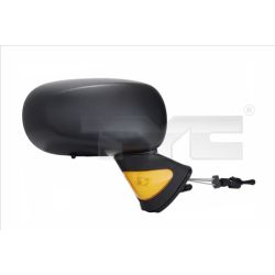 Išorinis veidrodėlis TYC 328-0095