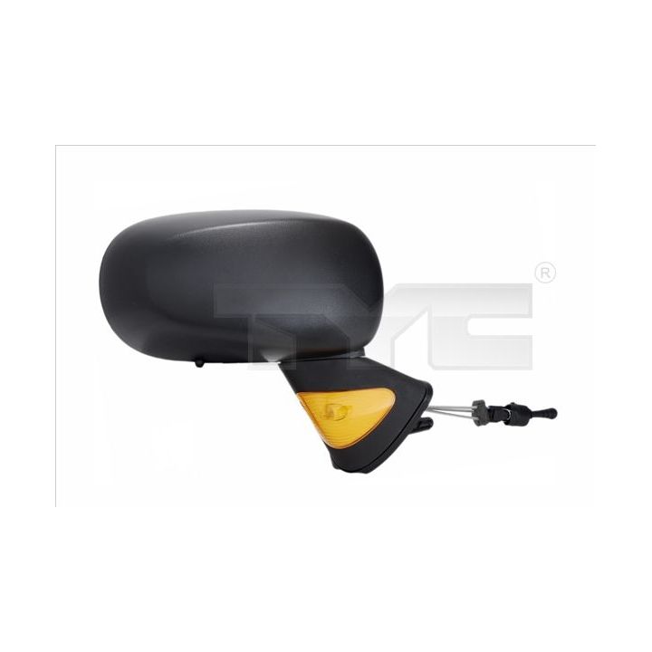 Išorinis veidrodėlis TYC 328-0096