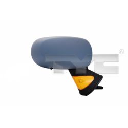 Išorinis veidrodėlis TYC 328-0100