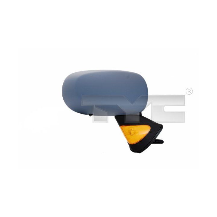 Išorinis veidrodėlis TYC 328-0100