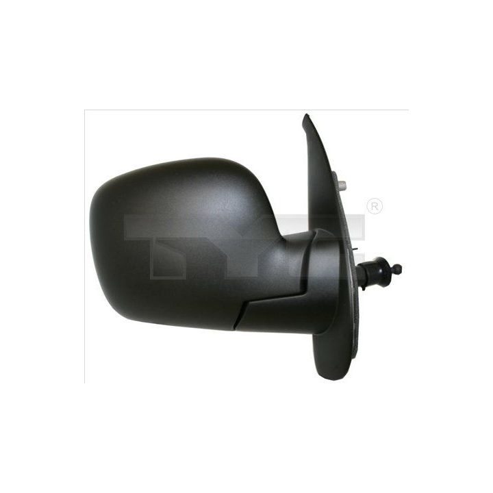 Išorinis veidrodėlis TYC 328-0113
