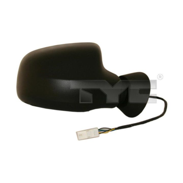 Išorinis veidrodėlis TYC 328-0128