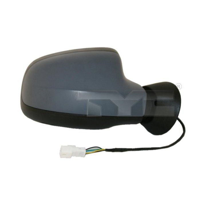 Išorinis veidrodėlis TYC 328-0129