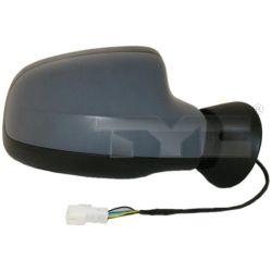 Išorinis veidrodėlis TYC 328-0130
