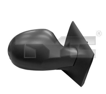 Išorinis veidrodėlis TYC 328-0131