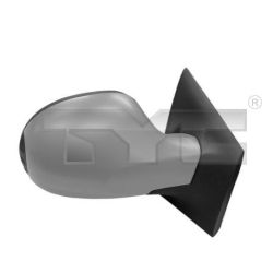 Išorinis veidrodėlis TYC 328-0133