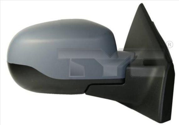 Išorinis veidrodėlis TYC 328-0138