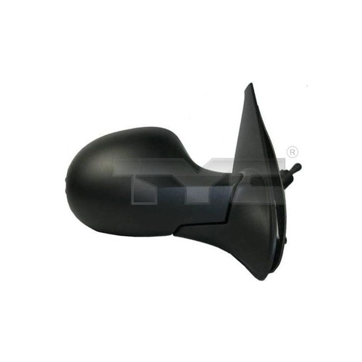 Išorinis veidrodėlis TYC 328-0156