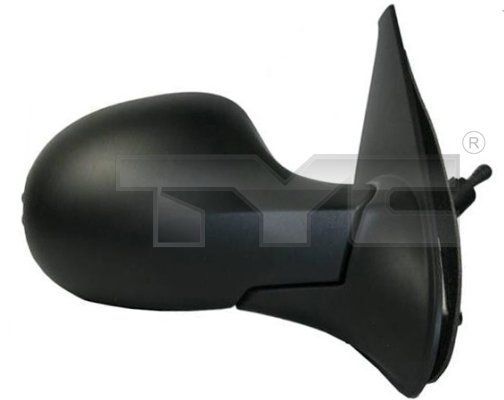 Išorinis veidrodėlis TYC 328-0156