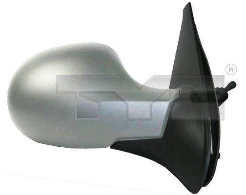 Išorinis veidrodėlis TYC 328-0158