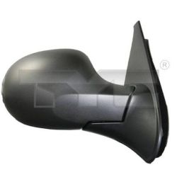 Išorinis veidrodėlis TYC 328-0160