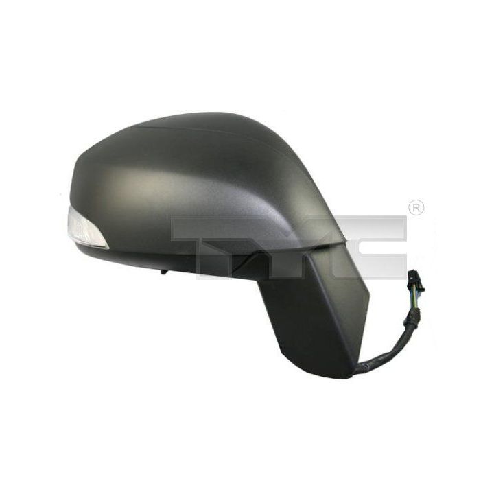 Išorinis veidrodėlis TYC 328-0166