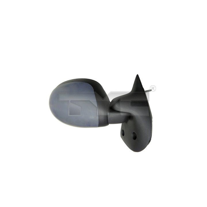 Išorinis veidrodėlis TYC 328-0169