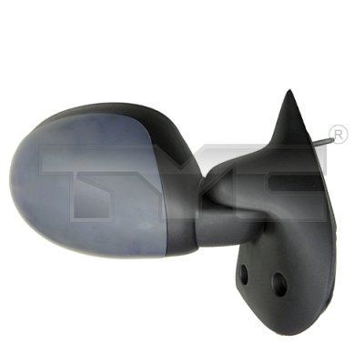 Išorinis veidrodėlis TYC 328-0170