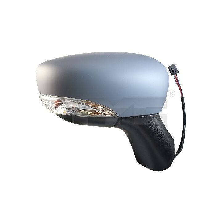 Išorinis veidrodėlis TYC 328-0191