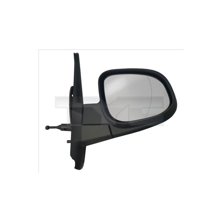 Išorinis veidrodėlis TYC 328-0202