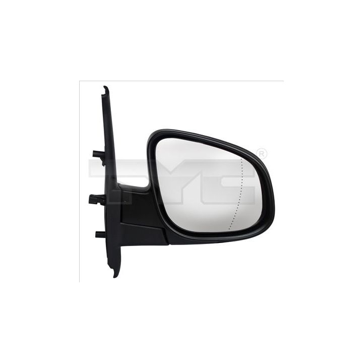 Išorinis veidrodėlis TYC 328-0203