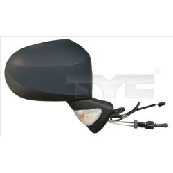 Išorinis veidrodėlis TYC 328-0217