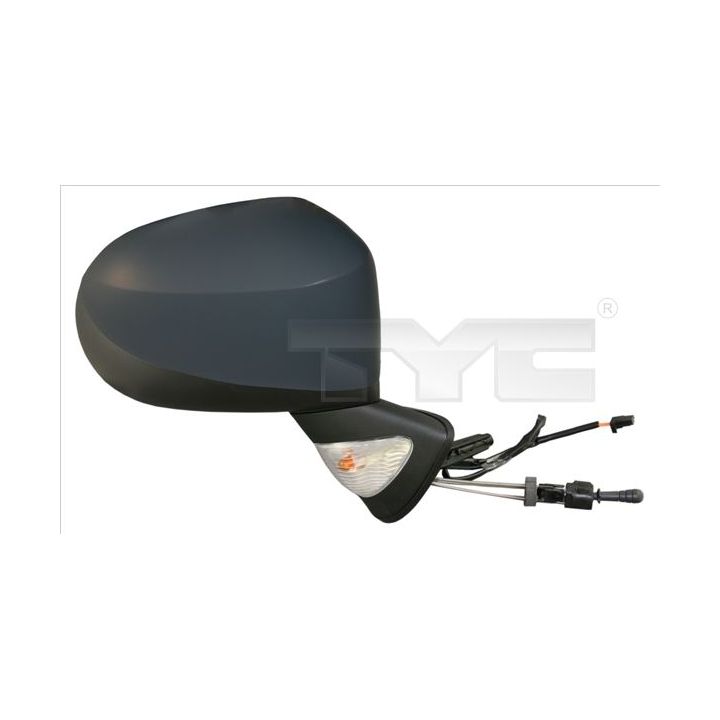 Išorinis veidrodėlis TYC 328-0217