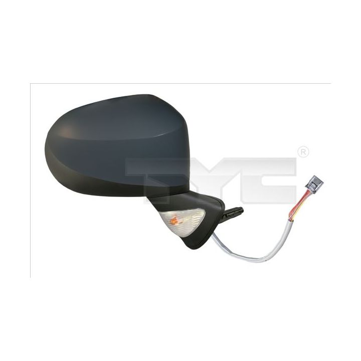 Išorinis veidrodėlis TYC 328-0220