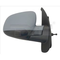 Išorinis veidrodėlis TYC 328-0229