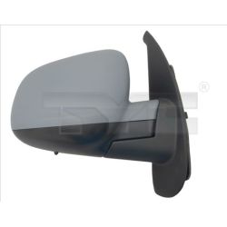 Išorinis veidrodėlis TYC 328-0233