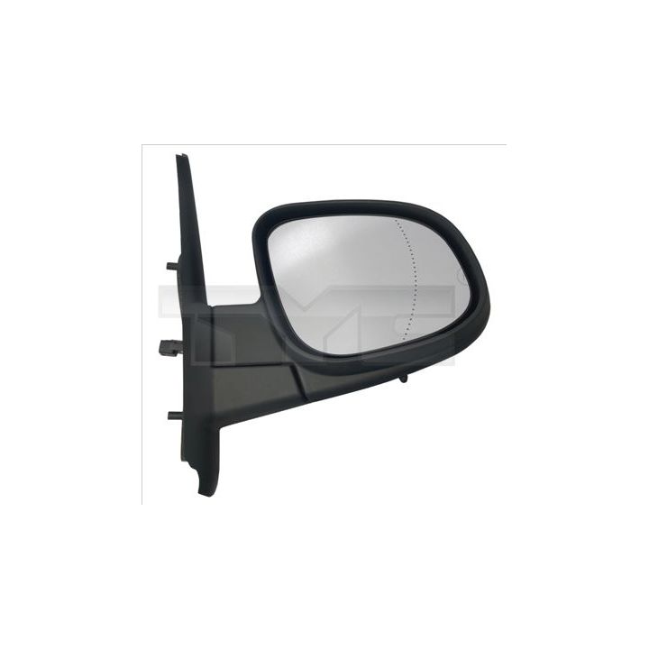 Išorinis veidrodėlis TYC 328-0233
