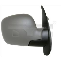 Išorinis veidrodėlis TYC 328-0251