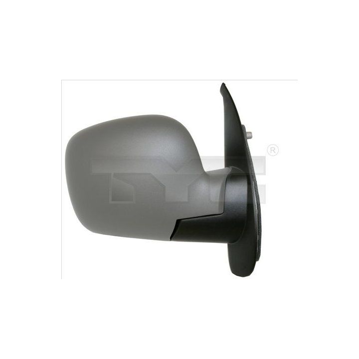 Išorinis veidrodėlis TYC 328-0252