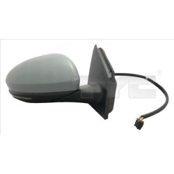 Išorinis veidrodėlis TYC 328-0269