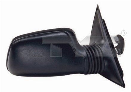 Išorinis veidrodėlis TYC 329-0001