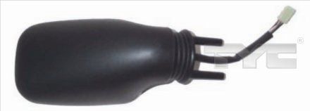 Išorinis veidrodėlis TYC 329-0008