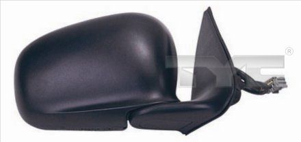 Išorinis veidrodėlis TYC 329-0011