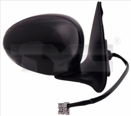 Išorinis veidrodėlis TYC 329-0017