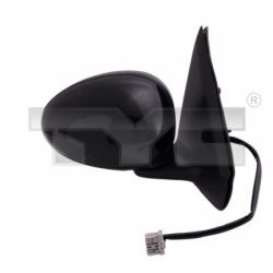 Išorinis veidrodėlis TYC 329-0019