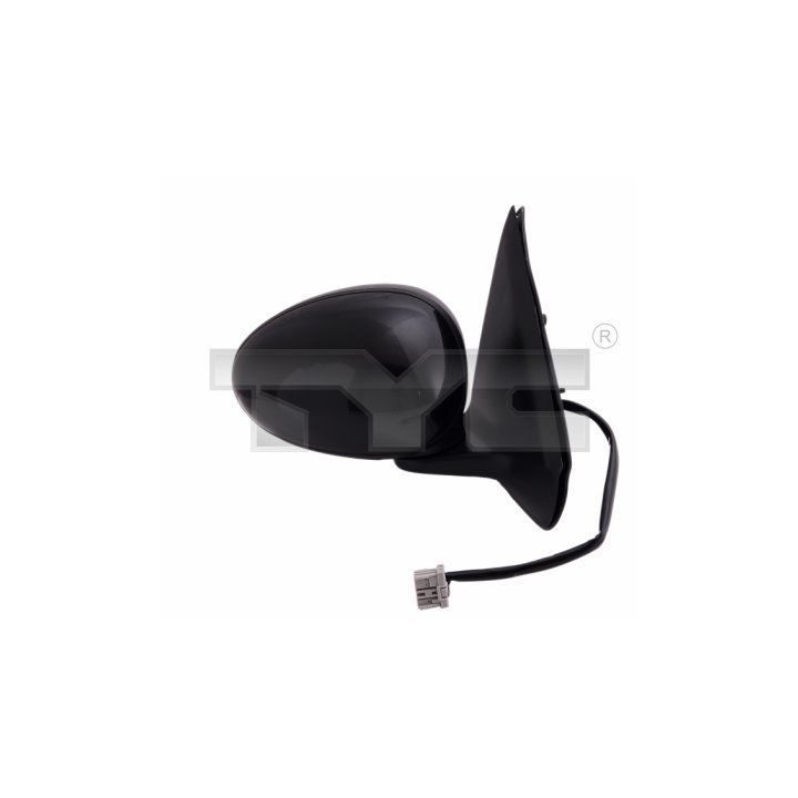 Išorinis veidrodėlis TYC 329-0019