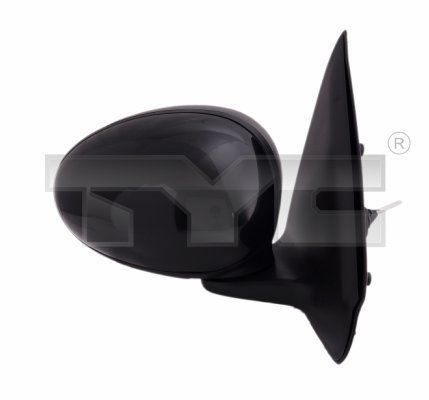 Išorinis veidrodėlis TYC 329-0022