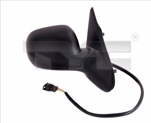 Išorinis veidrodėlis TYC 331-0011