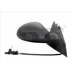 Išorinis veidrodėlis TYC 331-0035