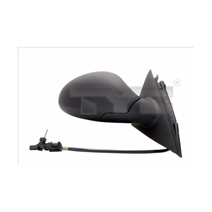 Išorinis veidrodėlis TYC 331-0035