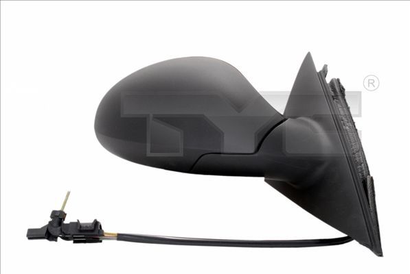 Išorinis veidrodėlis TYC 331-0035