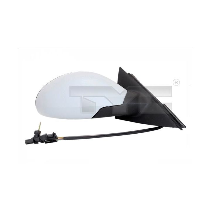Išorinis veidrodėlis TYC 331-0038