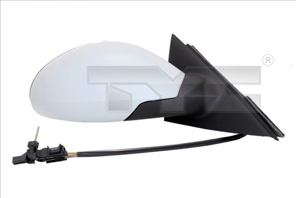 Išorinis veidrodėlis TYC 331-0038