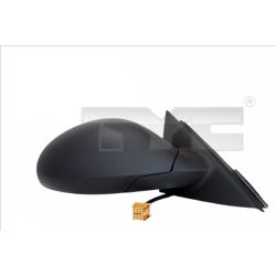 Išorinis veidrodėlis TYC 331-0039