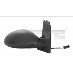 Išorinis veidrodėlis TYC 331-0043