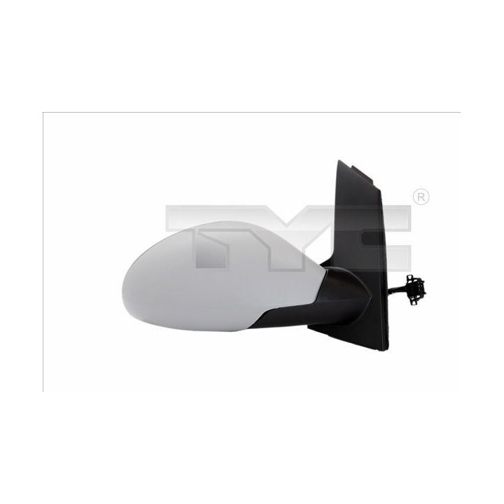 Išorinis veidrodėlis TYC 331-0047