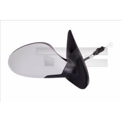 Išorinis veidrodėlis TYC 331-0051